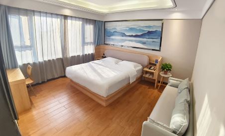 Haotai Exquisite Hotel - Housity