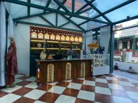 Dias Homestay - بار