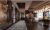 JI Hotel (Yichun Railway Station Yuanzhou District Administrative Center)