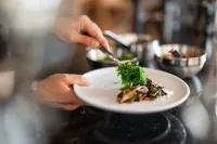Tailormade Hotel LEO St.Gallen - Frühstück
