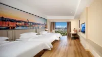 Wyndham Meiyin Hotel (Wuyue Plaza Branch), Wuhua District, Kunming Hotels in Kunming National High-tech Industry Development Zone