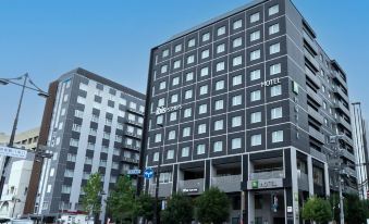 Ibis Styles Kyoto Station