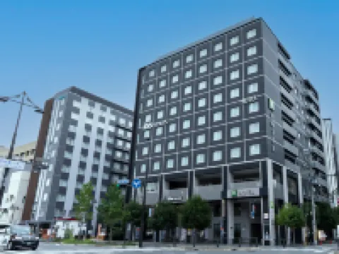 ไอบิส สไตล์ส เกียวโต สเตชัน