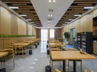 Elong R.Yun Hotel (Jincheng Ancient Mine) Hotel a Jincheng