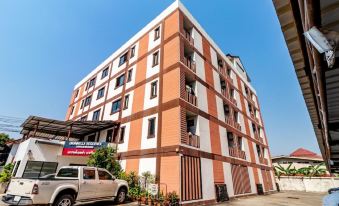 Grannylla Residence Charoenkrung