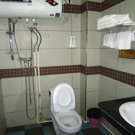 Danzhai Youming Business Hotel