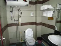Danzhai Youming Business Hotel
