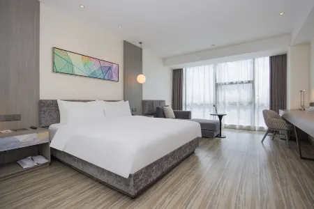 Mercure Shanghai Hongqiao South