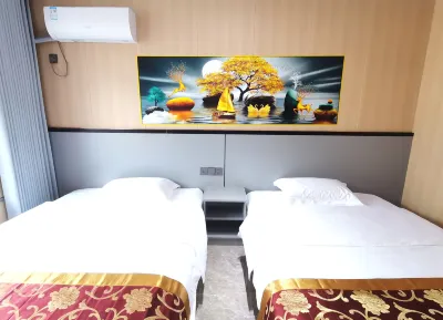 Junyi Hostel