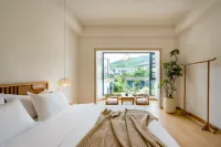 Nanshan Bamboo Sea Homestay - 발코니