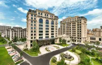Crystal Orange Hotel Anyang Linzhou Hongqiqu Avenue Hotels near Xiangyang Pedestrian Street (Xiangyang Pedestrian Street)