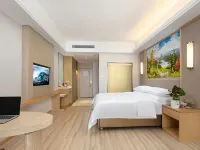 Vienna Hotel (Fengcheng Fengkuang)