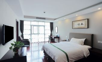 GreenTree Inn (Suzhou Kejicheng)