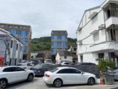 Binsha Courtyard Seaview Homestay