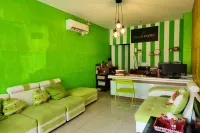 Barata Hotel Near Bandara Soekarno Hatta