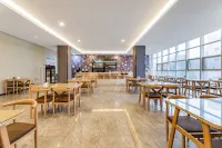 HanTing Premium Hotel (Ordos Kangbashi Scenic Area)