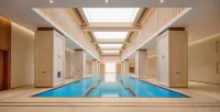 Tianfu International Hotel Complex - 5 stjerner