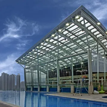 Nina Hotel Tsuen Wan West Отели рядом с достопримечательностью «Цуен Ван»