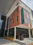 Le'genda Hotel Hotels in 
