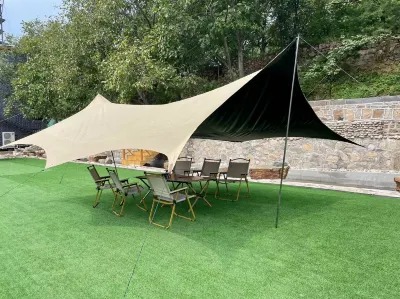 Jinan Changliuju Homestay Hotel in zona Mianxiuchuan