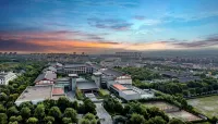 Angsana Xi'an Lintong