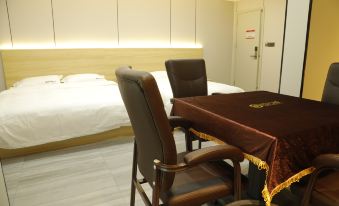 Ruiya Boutique Hotel (Hefei Xinqiao Airport)