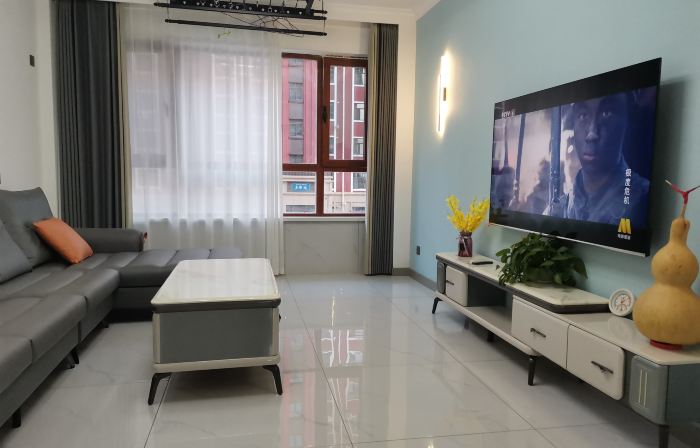 Linghai Sanjiao Homestay