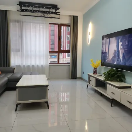 Linghai Sanjiao Homestay