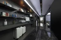 Changsha Wuyi Square Guojin Street Atour Light Hotel - 3 Yıldız