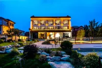 Floral Hotel· Hangzhou Fuju Resort Hotel (Jingshan Huahai Branch) 항저우 전자과학대학 정보공학대학-칭산후/청산호 캠퍼스 주변 호텔