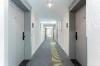 7Days Inn Hotel (Susong High-Speed Railway Station) - breakfast