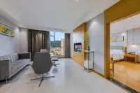 Gui Zhou Jun He Hotel Hotels in Qingzhen