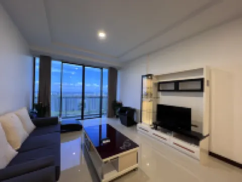 Nick's Homestay @ Boulevard Mall @ Imperial Suites Kuching