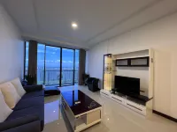 Nick's Homestay @ Boulevard Mall @ Imperial Suites Kuching