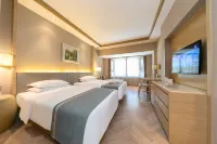 Putuoshan Hotel Hotels near CPC Dinghai Working Committee Former Site