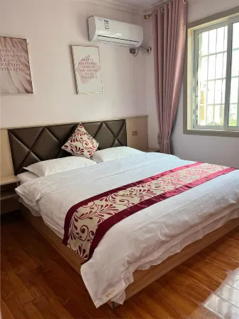 Zunyi CC Apartment Отели рядом с достопримечательностью «Zunyi Normal University»