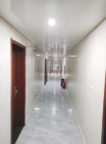 Yishuijiameikuaijiebingguan