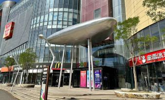 Hohhot Haoyue Homestay
