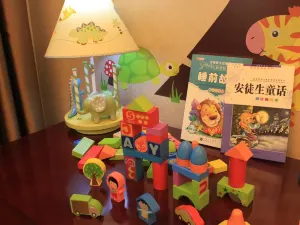 China Merchants Hotel (Xiamen University TKK College)