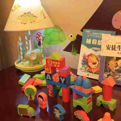 漳州華商酒店(廈大嘉庚店) Rooms