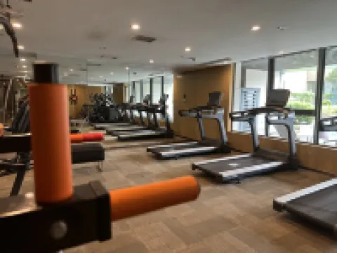 廈門濱北銀湖アパートメント（東渡クルーズセンター）