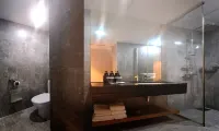 세인트 비치 호텔 제주 화산섬과 용암동굴 주변 호텔