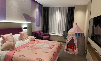Heyi light luxury hotel