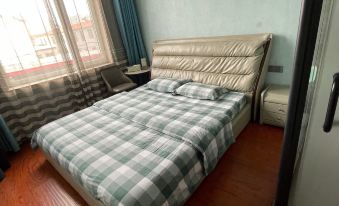 Changzhi Mingjuwu Hotel