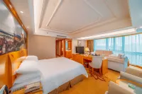 Shuanghaiwan International Hotel Hotels in Chengmai