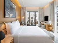 فيدا شاطئ الخور Hotels near العوير