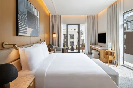 Vida Creek Beach Hotel