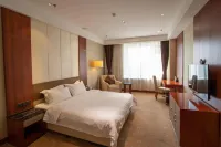 Jinzhong Star Business Hotel (Wusu International Airport) Hotel dekat Jinzhong Teachers College