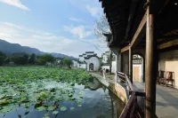 SU House Hotel in zona Tangmo Scenic Area