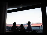 Zuri Hotel - Romantic
